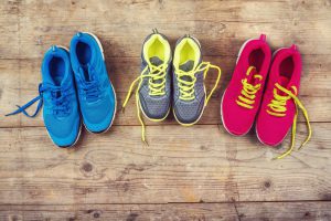 Den richtigen Laufschuh finden – so finden Sie die passenden Schuhe für Ihren Laufstil