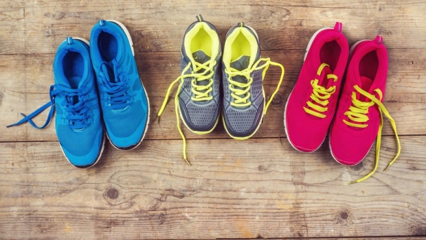 Den richtigen Laufschuh finden – so finden Sie die passenden Schuhe für Ihren Laufstil