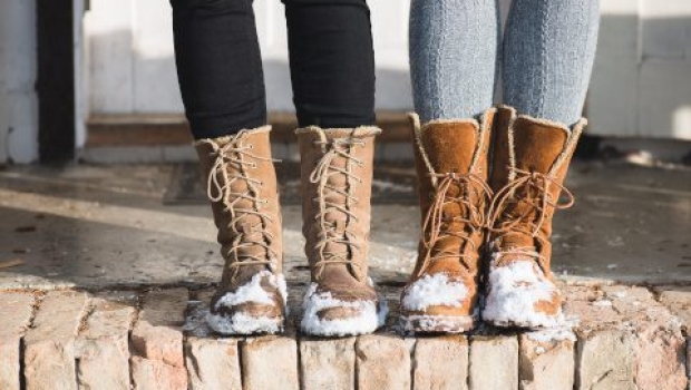 Das richtige Schuhwerk für den Winter – darauf ist zu achten