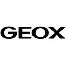 Geox  Logo