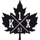 K1X Logo