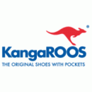 KangaROOS  Logo
