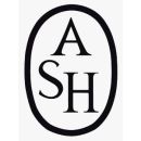 Ash Logo