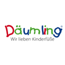 Däumling Logo